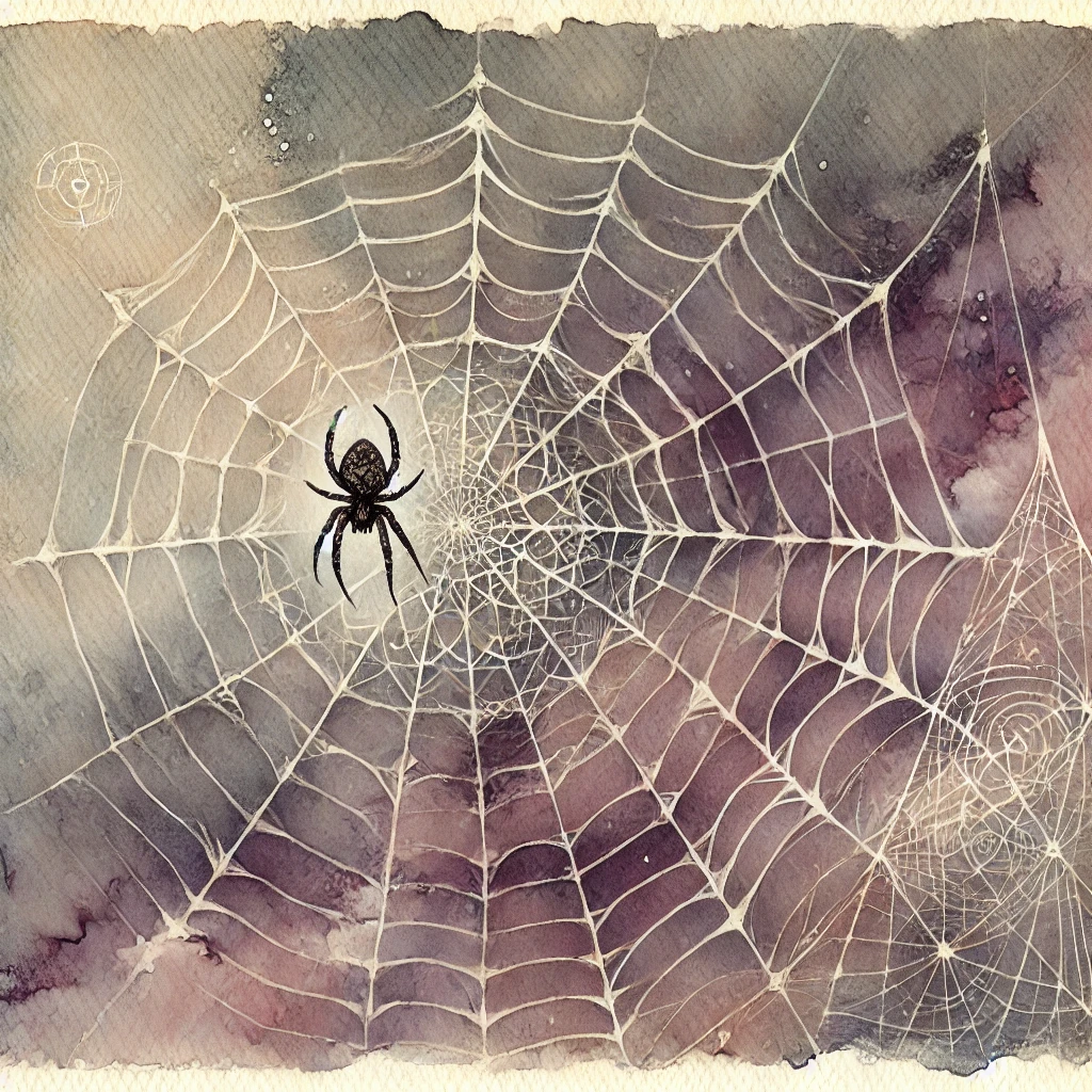 Spider Archetype
