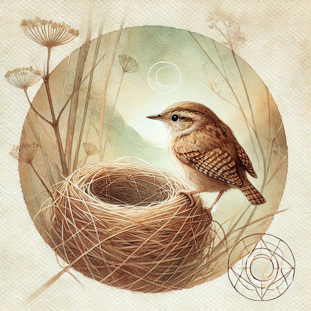 Wren Archetype